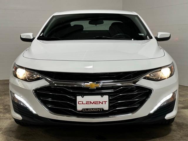 used 2023 Chevrolet Malibu car, priced at $19,000