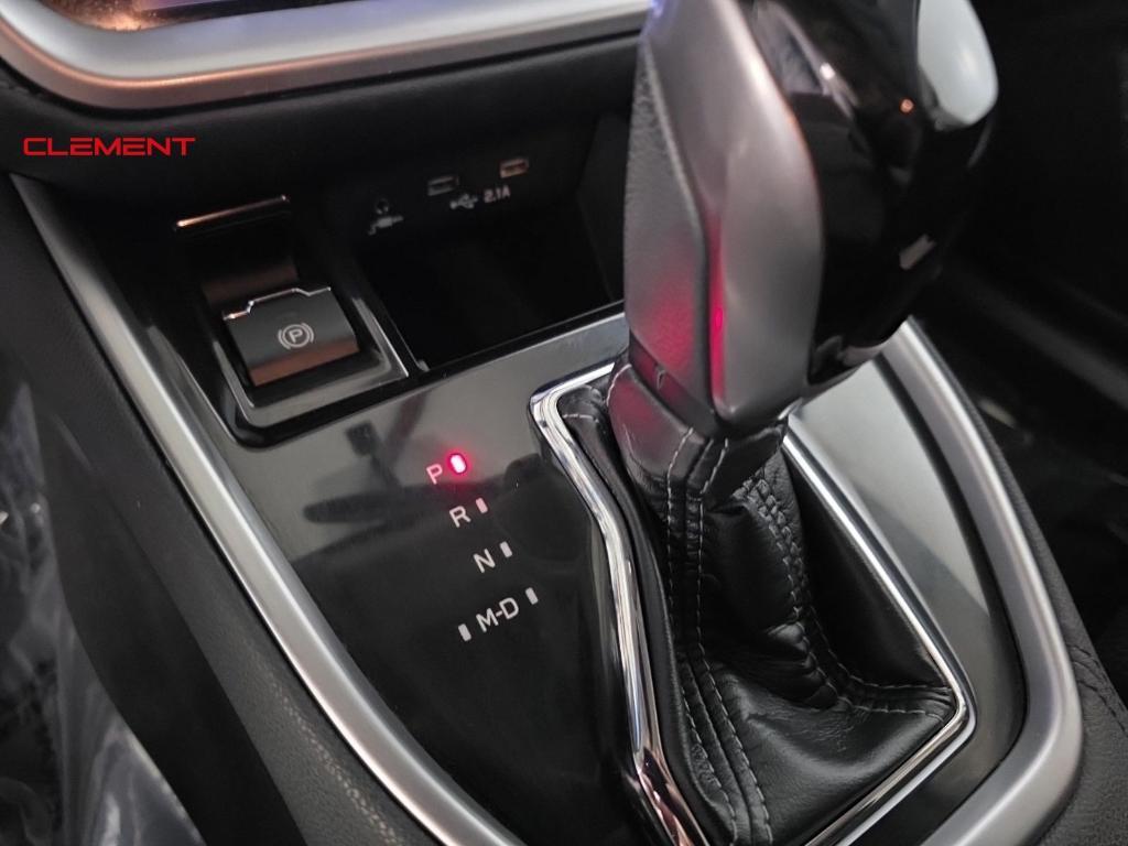 used 2022 Subaru Outback car, priced at $22,900