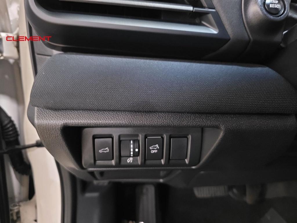 used 2022 Subaru Outback car, priced at $22,900