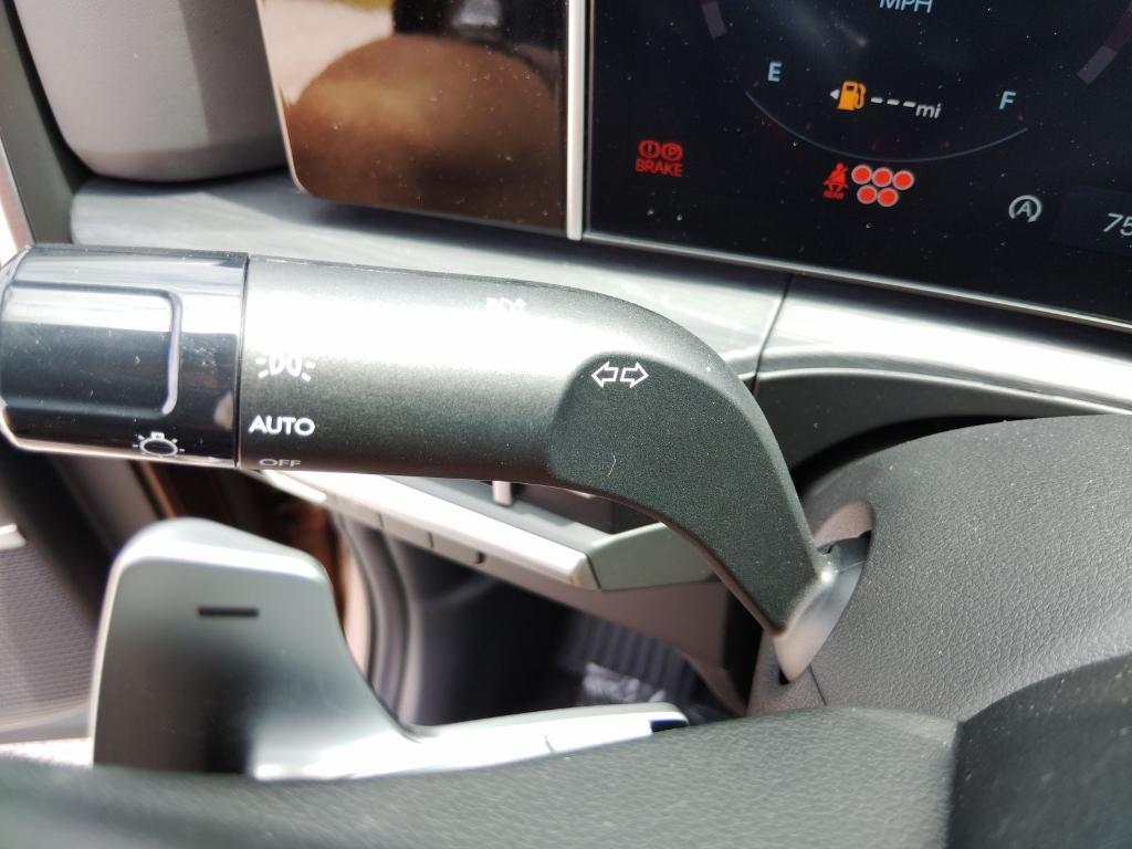 new 2024 Hyundai Santa Fe car, priced at $46,714