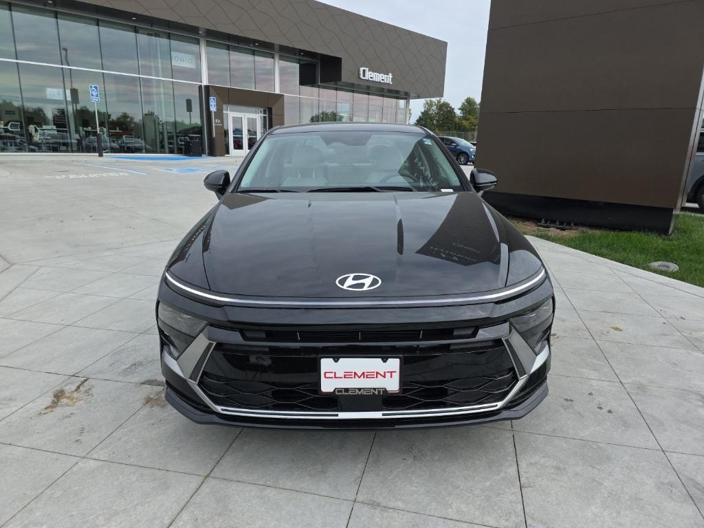 new 2026 Hyundai Sonata car, priced at $29,408