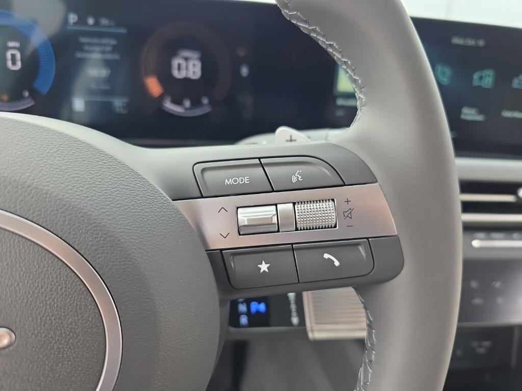 new 2026 Hyundai Sonata car, priced at $29,408