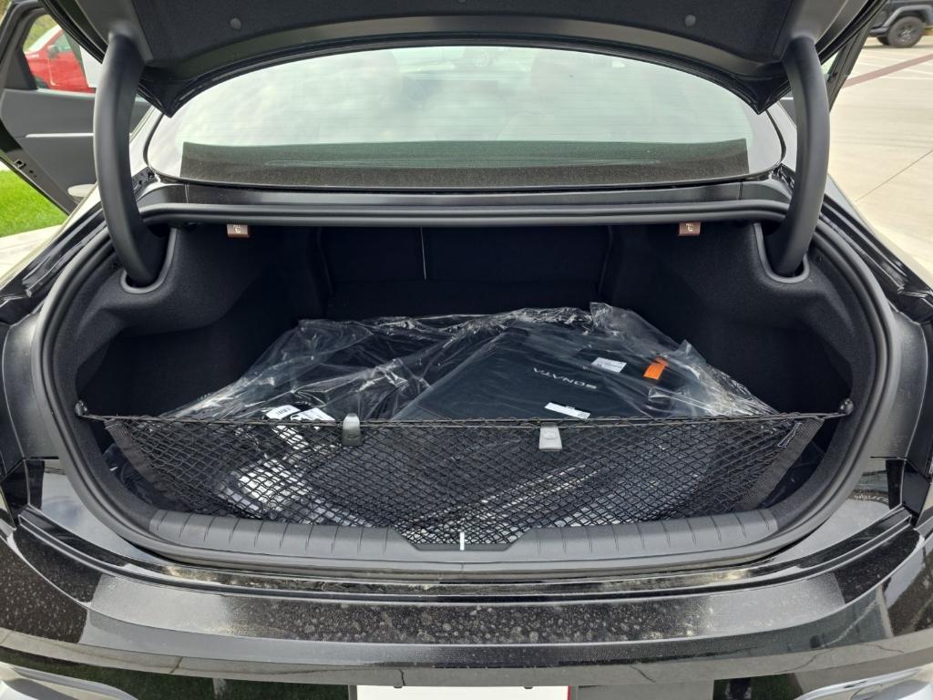 new 2026 Hyundai Sonata car, priced at $29,408