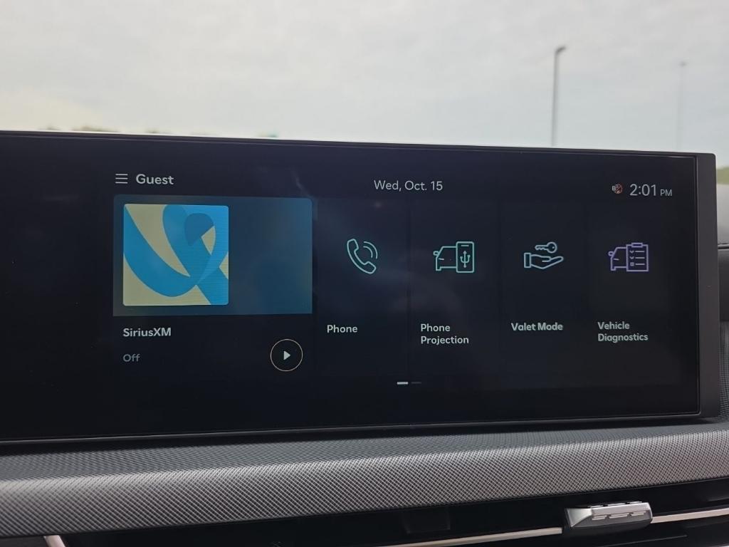 new 2026 Hyundai Sonata car, priced at $29,408