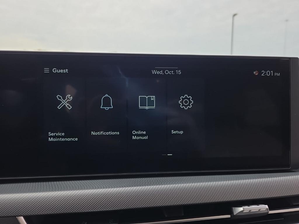 new 2026 Hyundai Sonata car, priced at $29,408