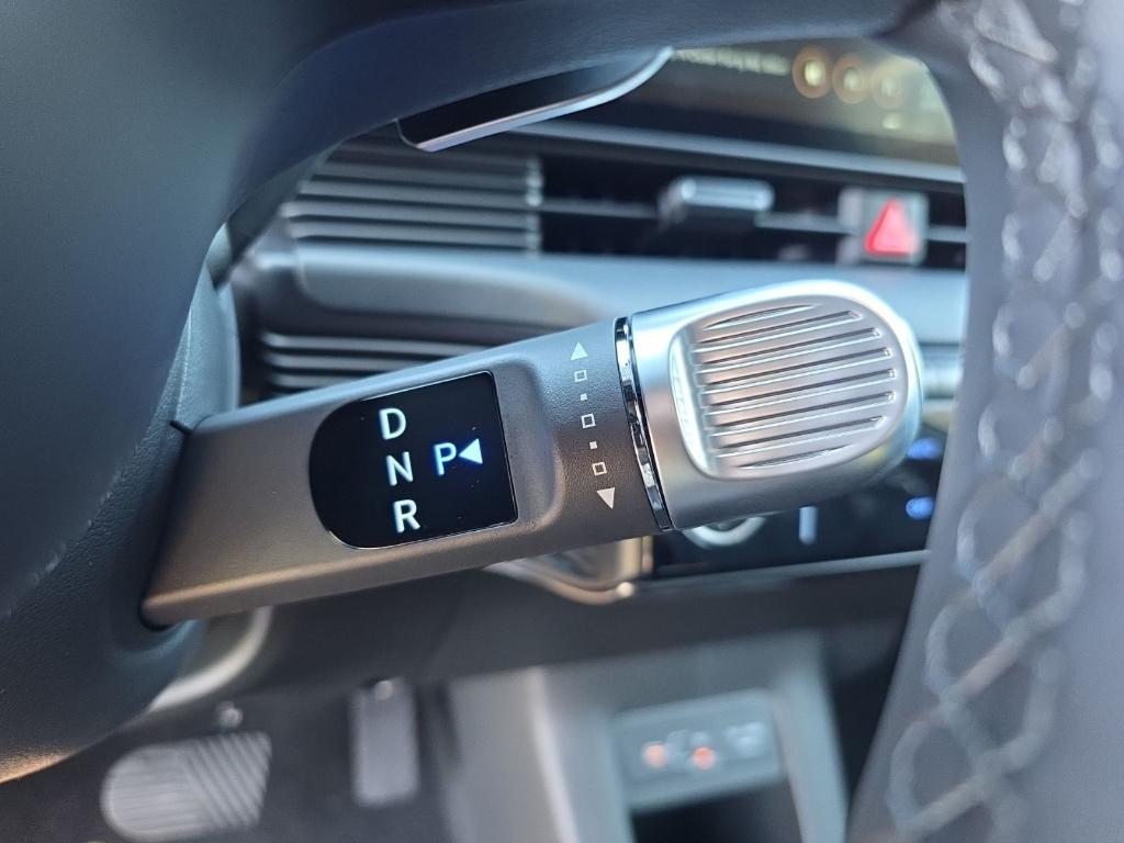 new 2025 Hyundai IONIQ 5 car, priced at $57,078