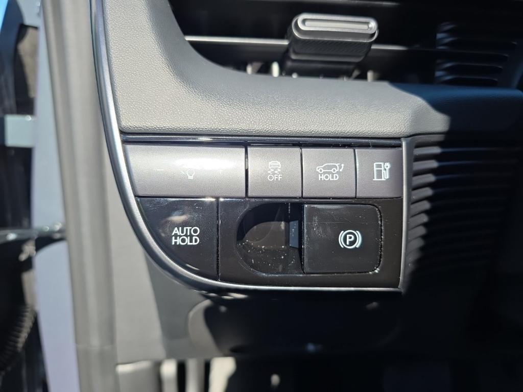 new 2025 Hyundai IONIQ 5 car, priced at $57,078