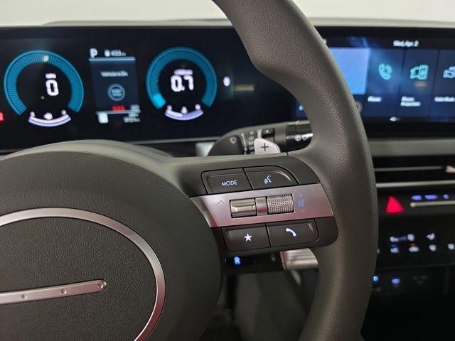 new 2024 Hyundai Sonata car, priced at $28,040