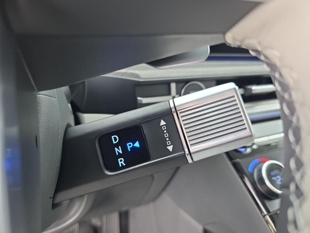 new 2026 Hyundai Santa Fe car, priced at $46,332