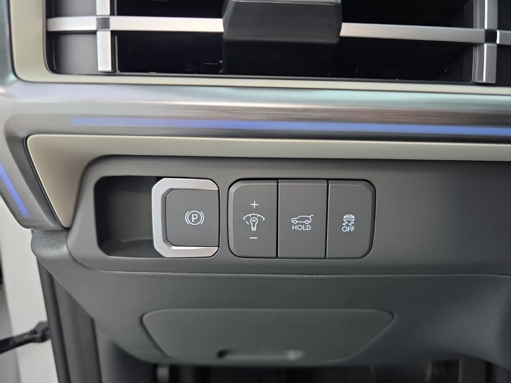 new 2026 Hyundai Santa Fe car, priced at $46,332