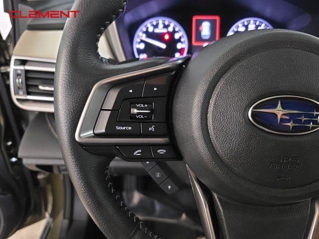 used 2022 Subaru Outback car, priced at $26,500