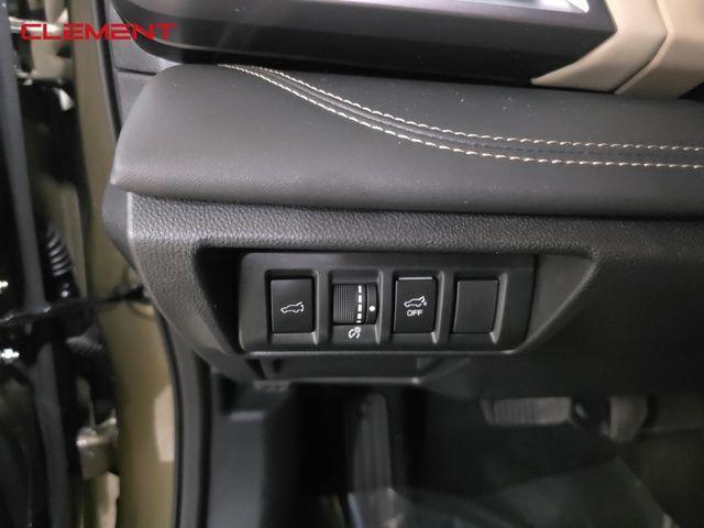 used 2022 Subaru Outback car, priced at $26,500