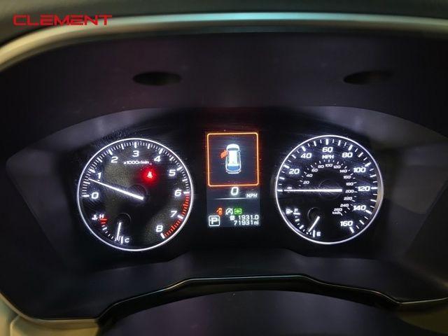 used 2022 Subaru Outback car, priced at $26,500