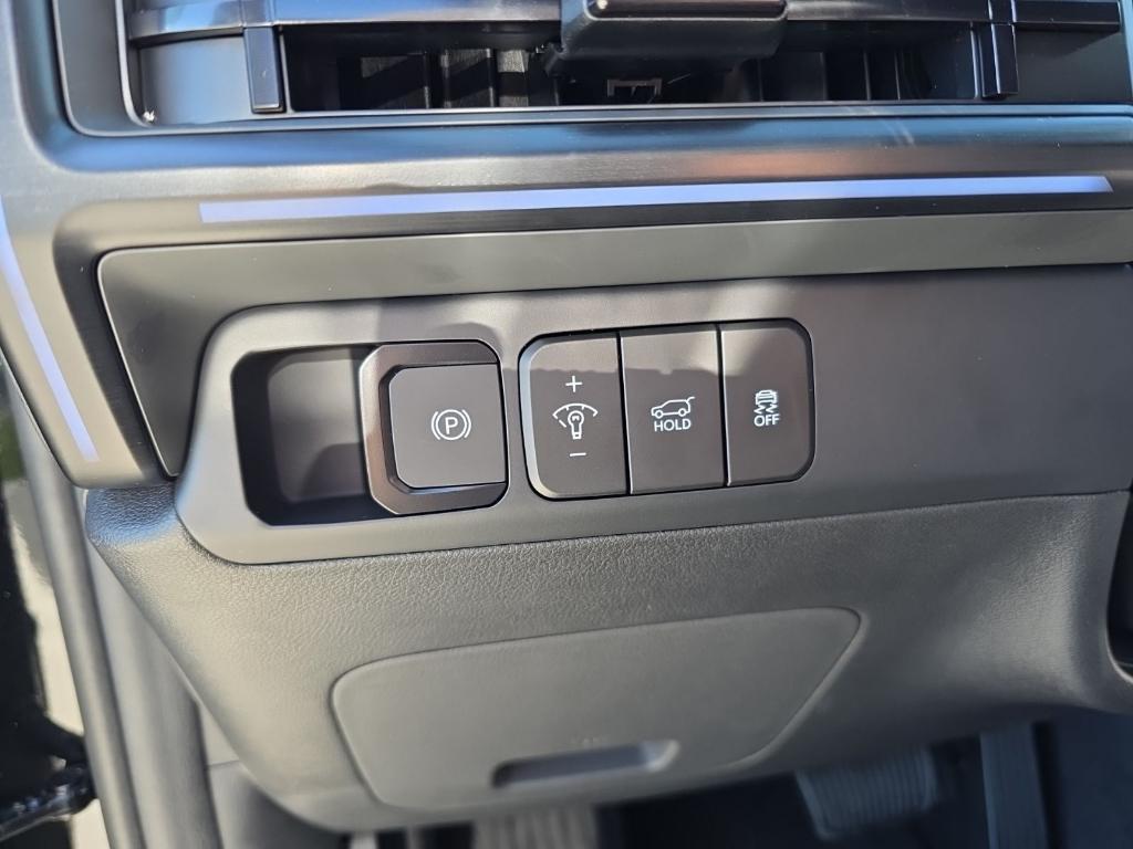 new 2026 Hyundai SANTA FE HEV car, priced at $47,900