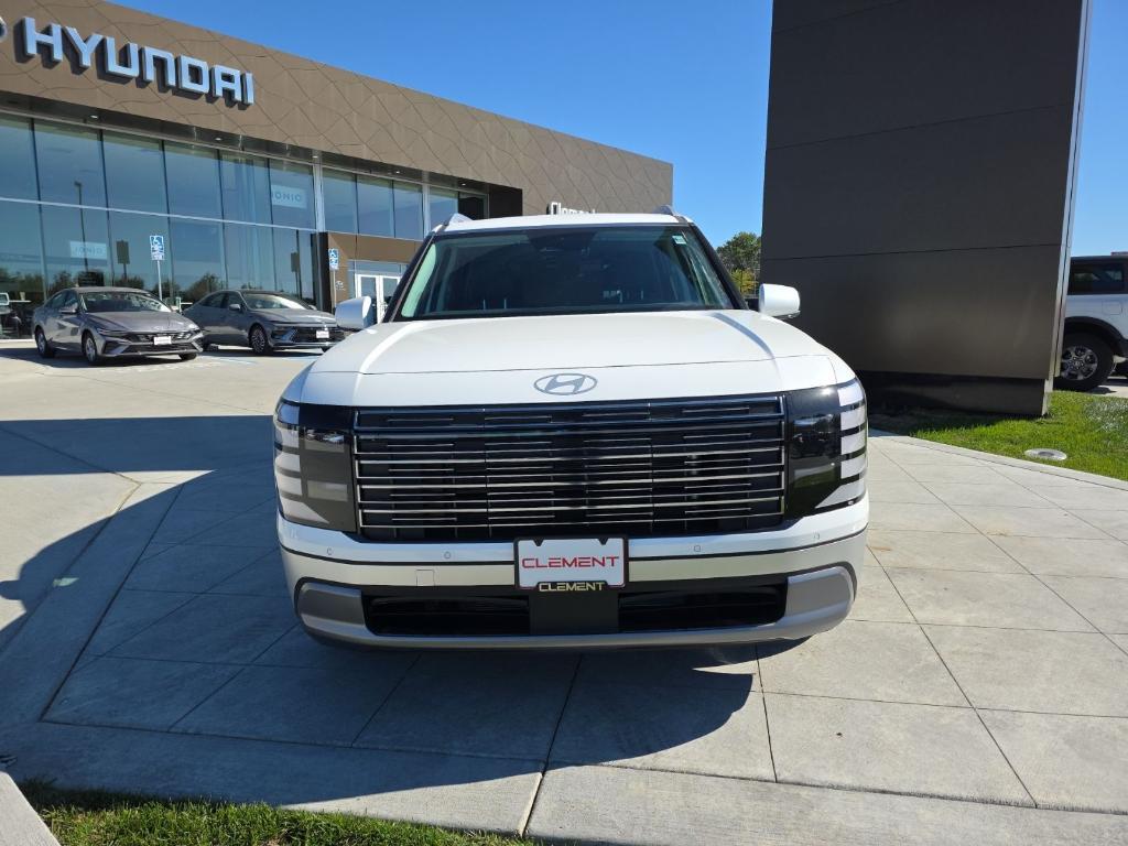 new 2026 Hyundai Palisade car, priced at $45,562