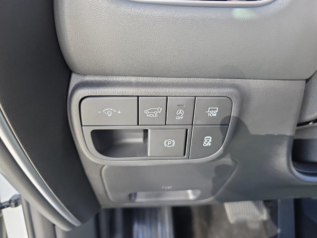 new 2026 Hyundai Palisade car, priced at $45,562