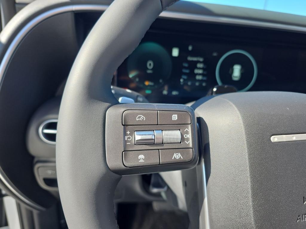 new 2026 Hyundai Palisade car, priced at $45,562