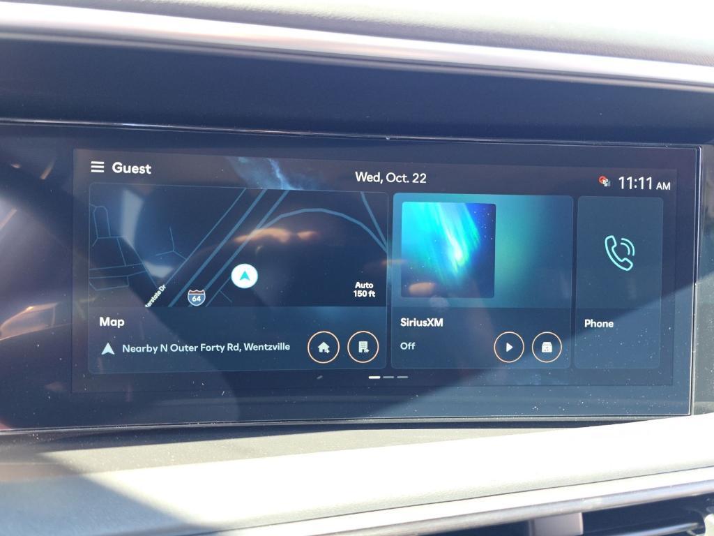 new 2026 Hyundai Palisade car, priced at $45,562