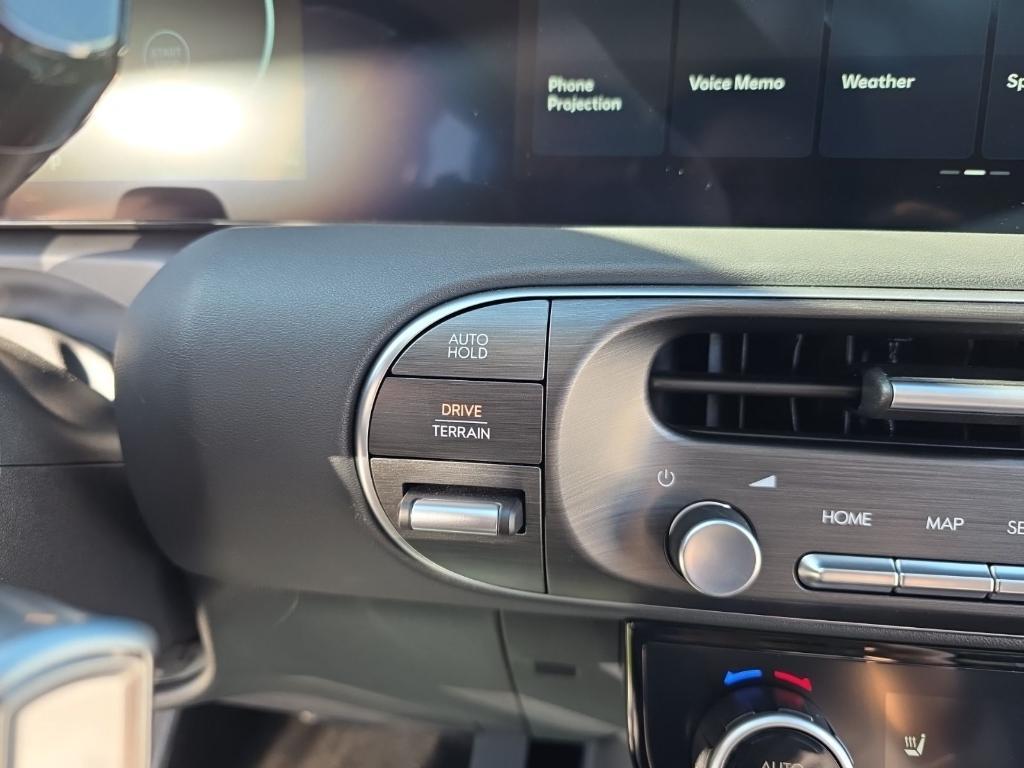 new 2026 Hyundai Palisade car, priced at $45,562