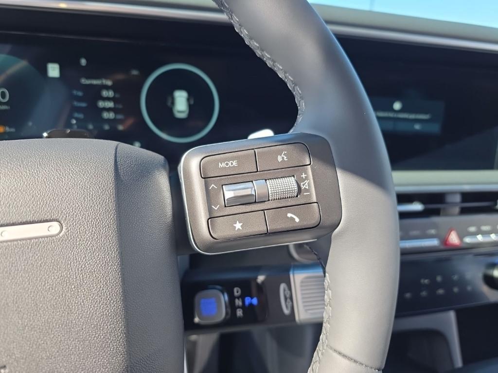 new 2026 Hyundai Palisade car, priced at $45,562