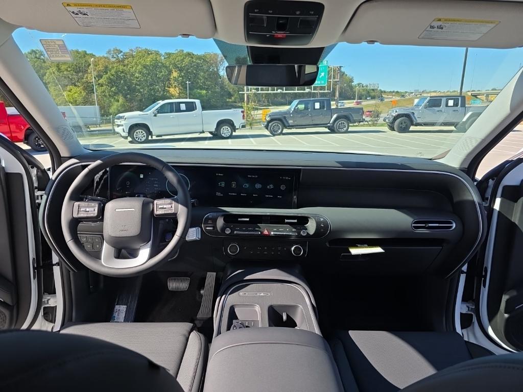 new 2026 Hyundai Palisade car, priced at $45,562