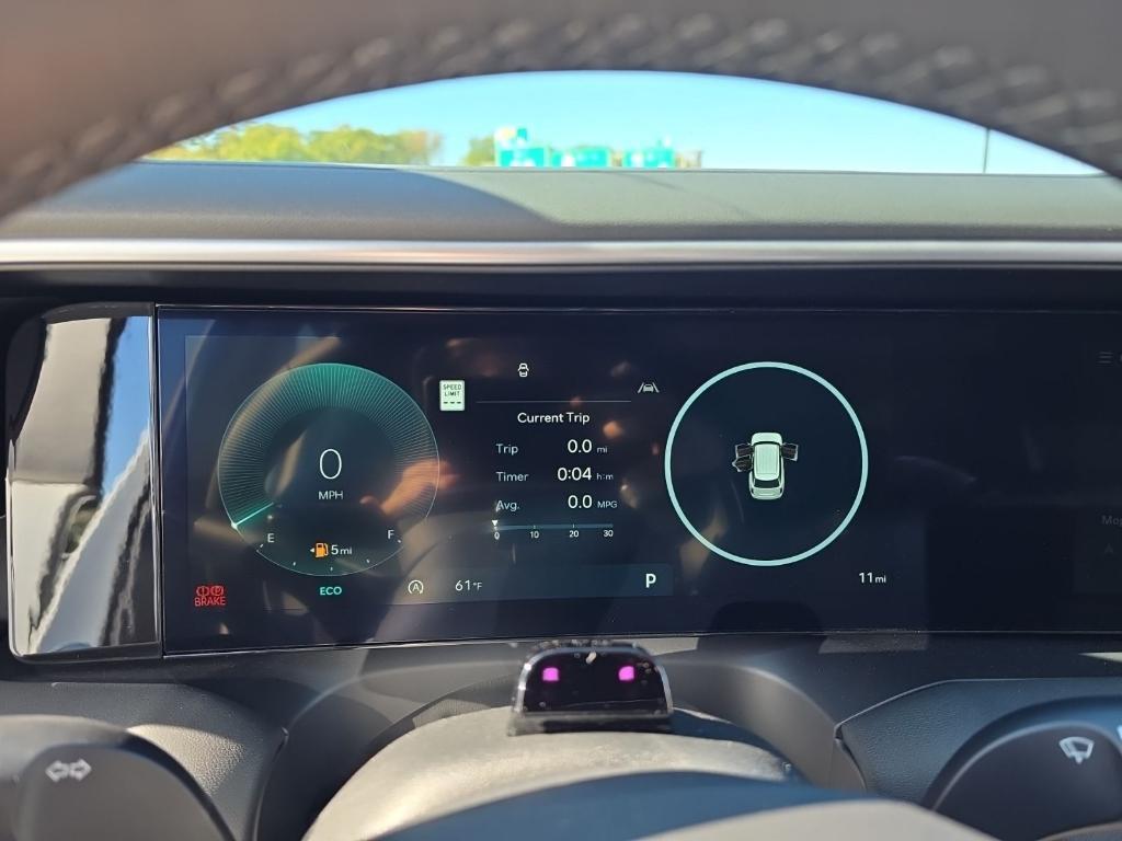 new 2026 Hyundai Palisade car, priced at $45,562