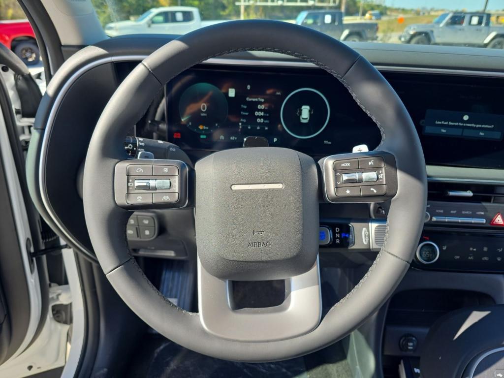 new 2026 Hyundai Palisade car, priced at $45,562