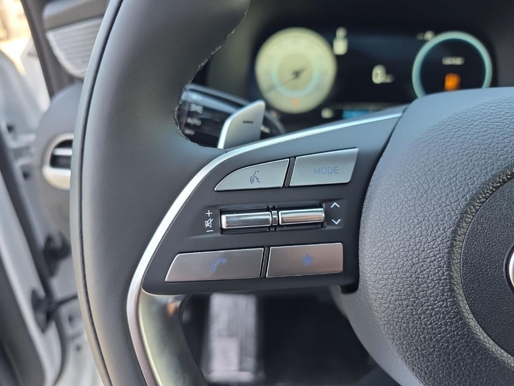 new 2025 Hyundai Palisade car, priced at $53,177