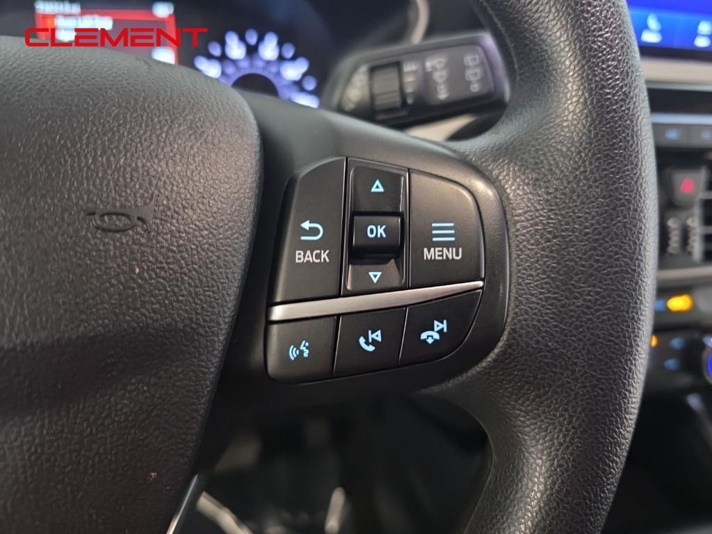 used 2021 Ford Escape car, priced at $17,799