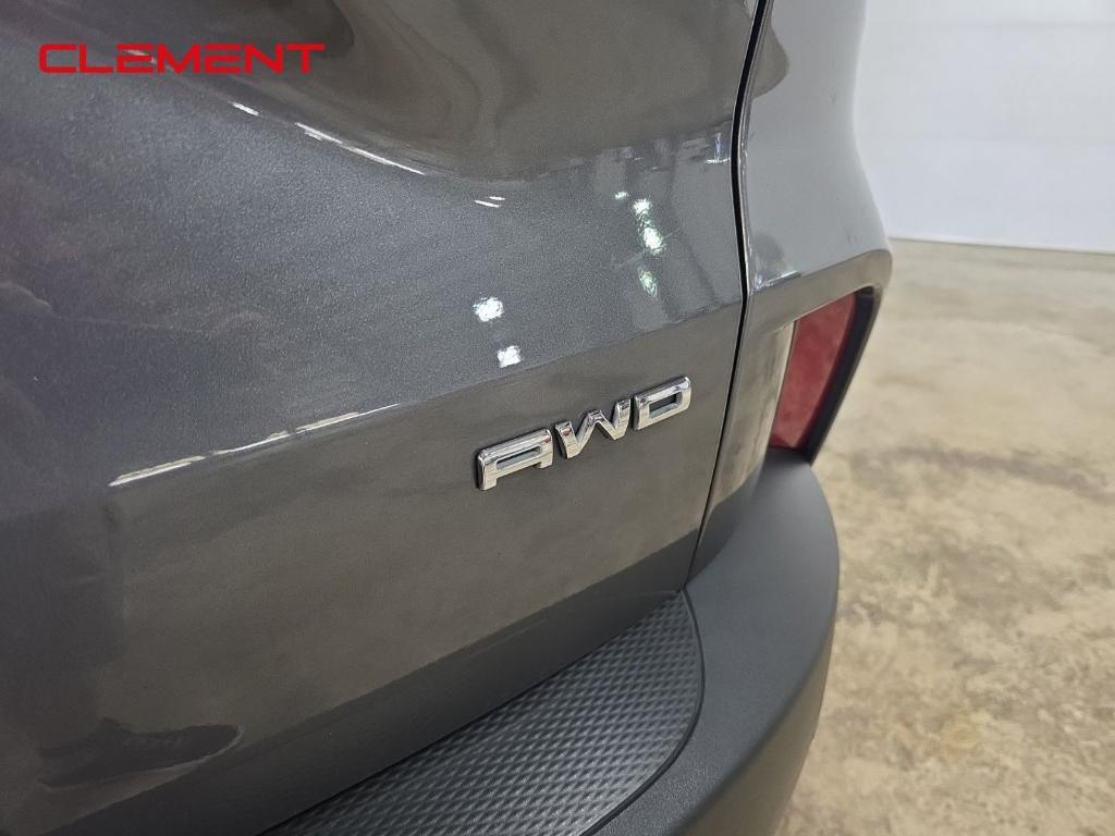 used 2021 Ford Escape car, priced at $17,799