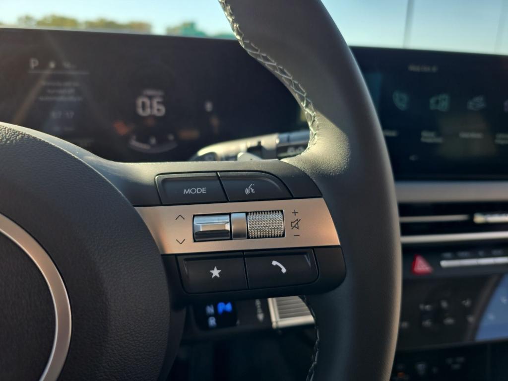 new 2026 Hyundai Sonata car, priced at $30,732