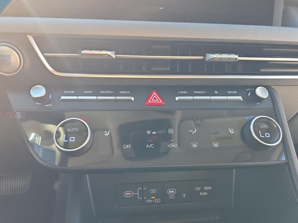 new 2026 Hyundai Sonata car, priced at $30,732