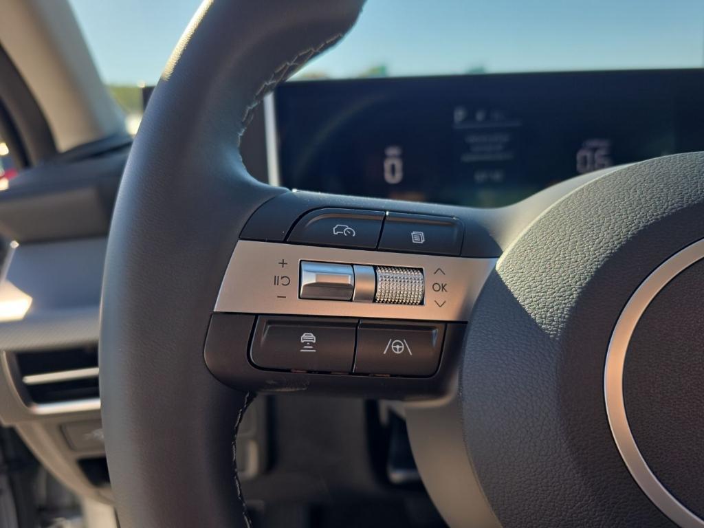 new 2026 Hyundai Sonata car, priced at $30,732