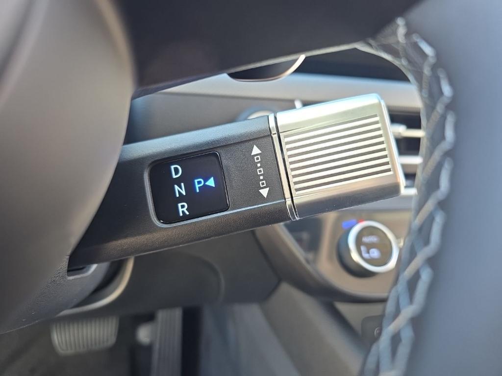 new 2026 Hyundai Sonata car, priced at $30,732