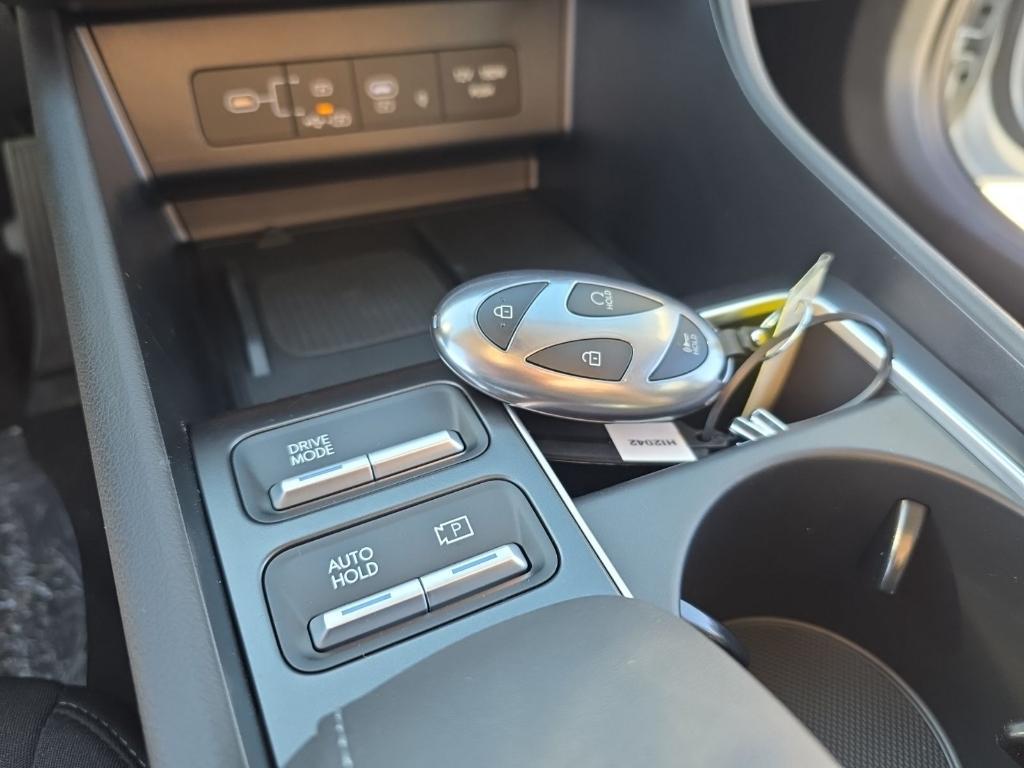 new 2026 Hyundai Sonata car, priced at $30,732