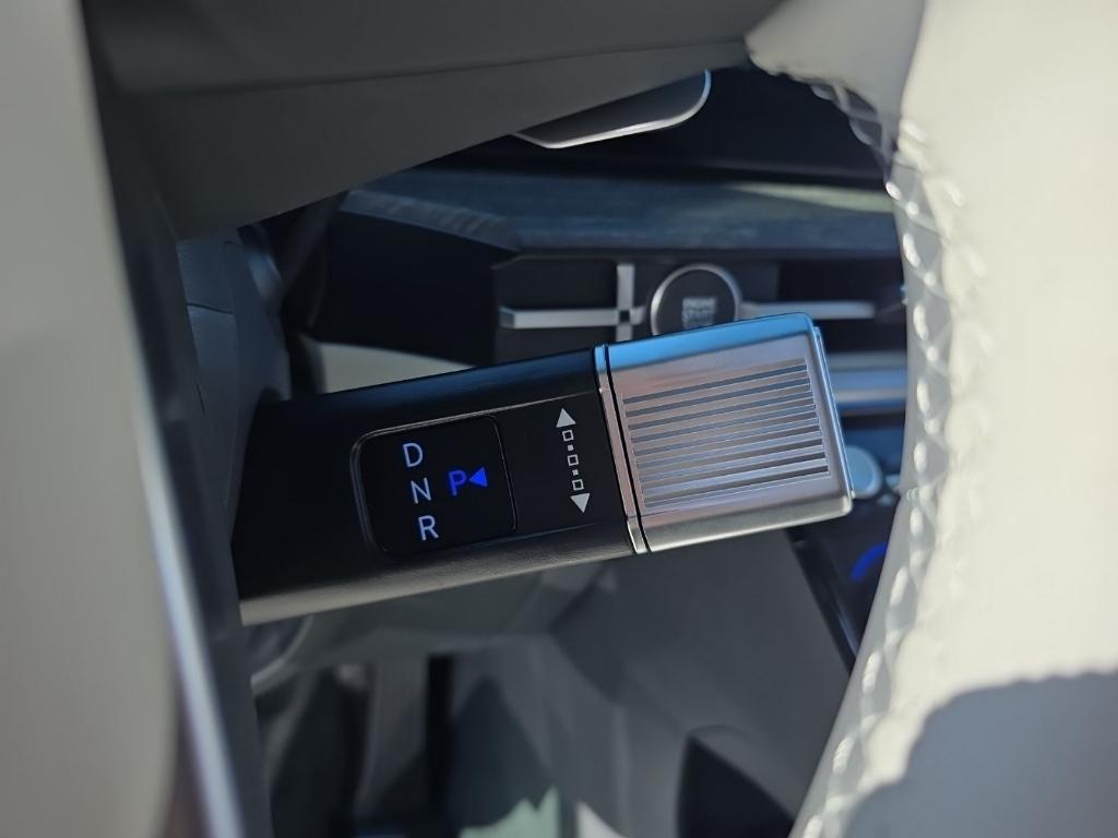 new 2026 Hyundai SANTA FE HEV car, priced at $48,252