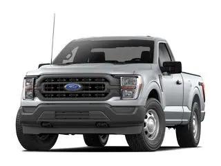 used 2023 Ford F-150 car, priced at $39,968