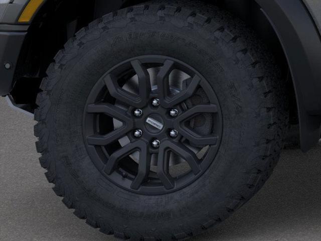 new 2025 Ford Ranger car, priced at $63,040