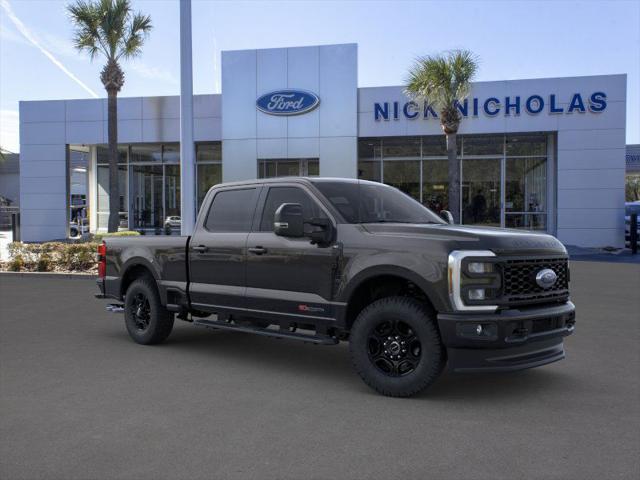 new 2024 Ford F-250 car, priced at $82,650