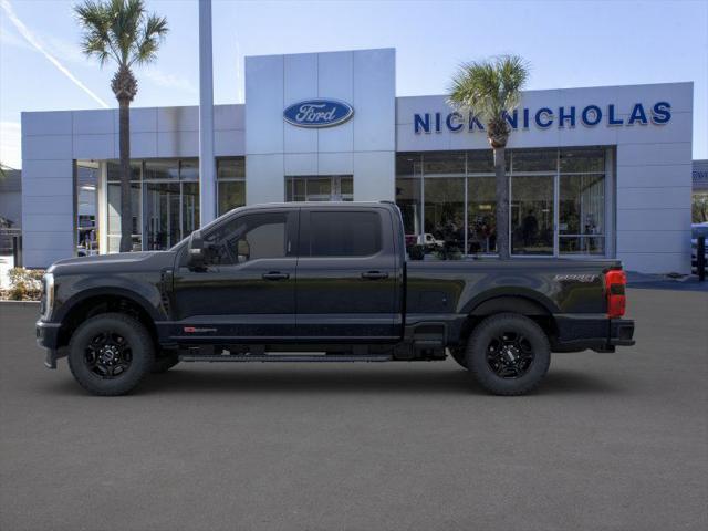 new 2024 Ford F-250 car, priced at $82,650