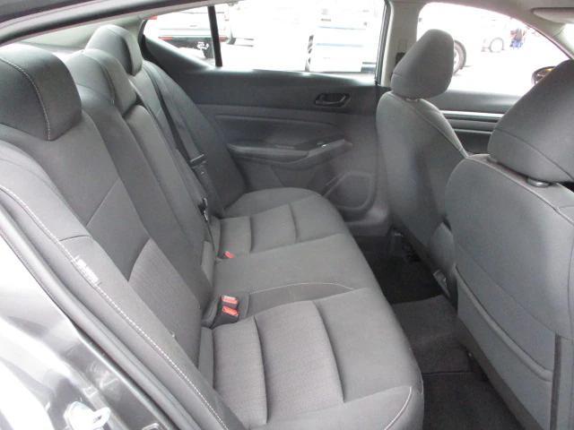 used 2023 Nissan Altima car, priced at $18,900