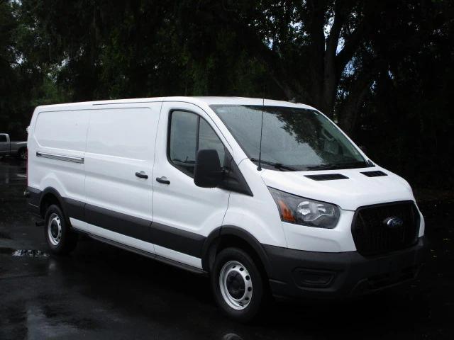 used 2023 Ford Transit-250 car, priced at $39,400