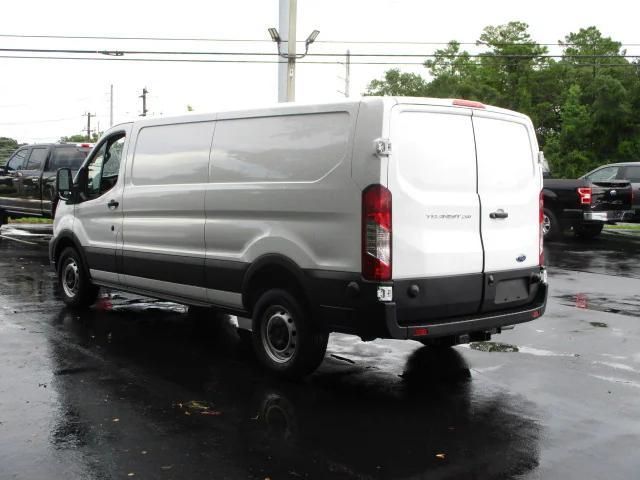 used 2023 Ford Transit-250 car, priced at $39,400