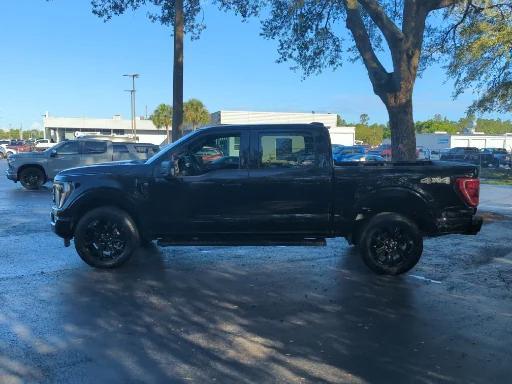 used 2023 Ford F-150 car, priced at $46,968