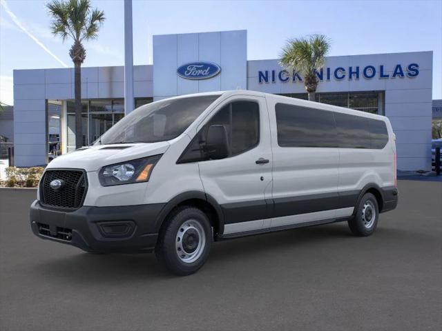 new 2024 Ford Transit-350 car, priced at $58,835