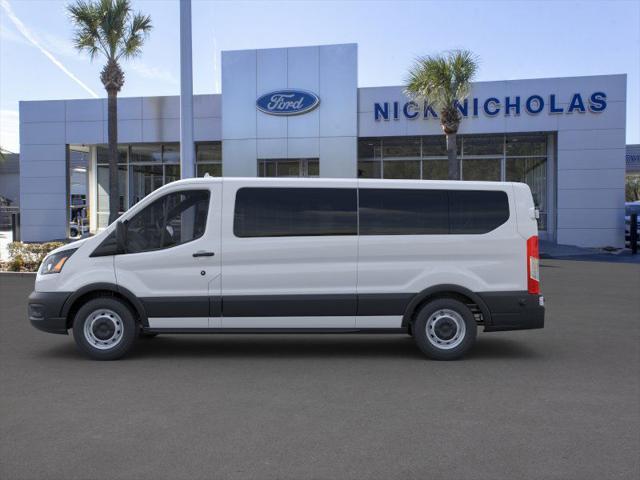 new 2024 Ford Transit-350 car, priced at $58,835