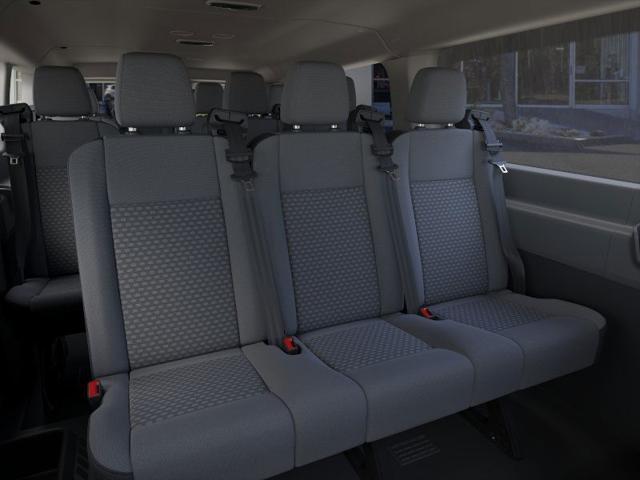 new 2024 Ford Transit-350 car, priced at $58,835