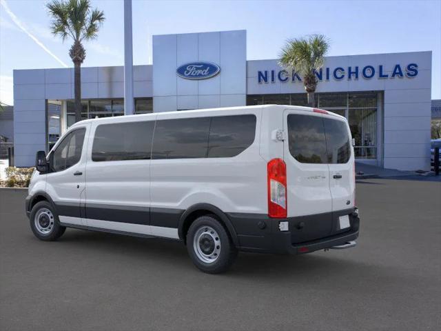 new 2024 Ford Transit-350 car, priced at $58,835