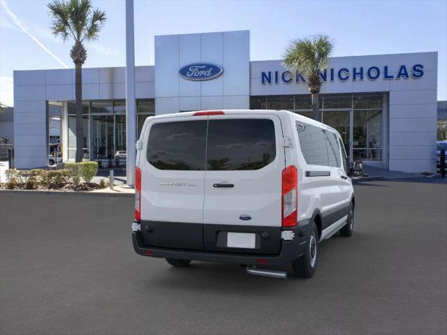 new 2024 Ford Transit-350 car, priced at $58,835