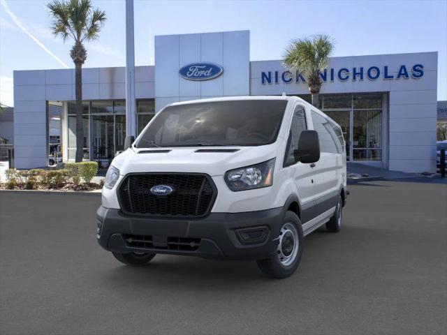 new 2024 Ford Transit-350 car, priced at $58,835